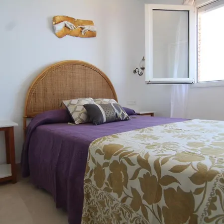Сasa de vacaciones Casa La Rijana 8 Almuñécar