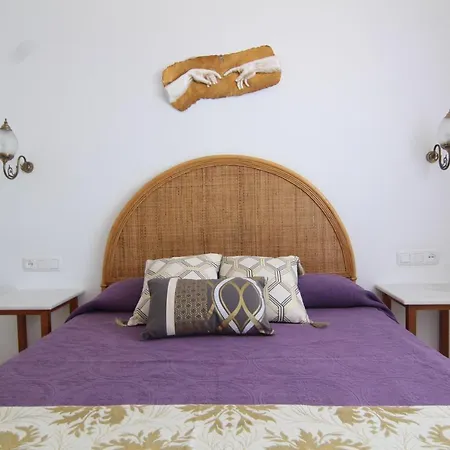 Casa La Rijana 8 Сasa de vacaciones *