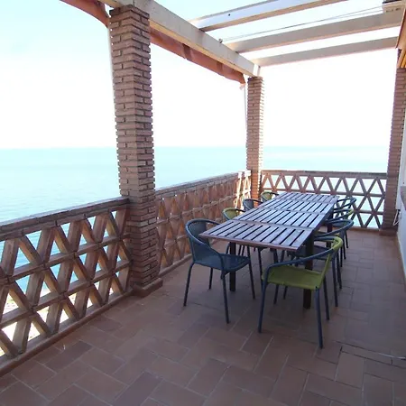 Casa La Rijana 8 Сasa de vacaciones