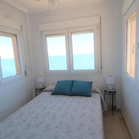 Casa La Rijana 8 * Almuñécar