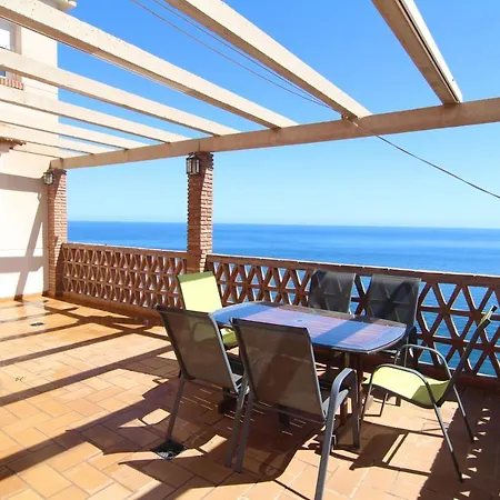 Casa La Rijana 8 * Almuñécar