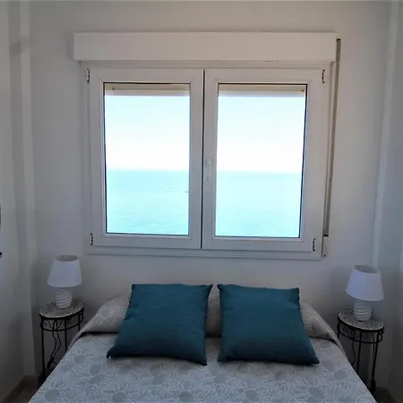 Casa La Rijana 8 * Almuñécar