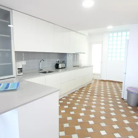 Casa La Rijana 8 Сasa de vacaciones