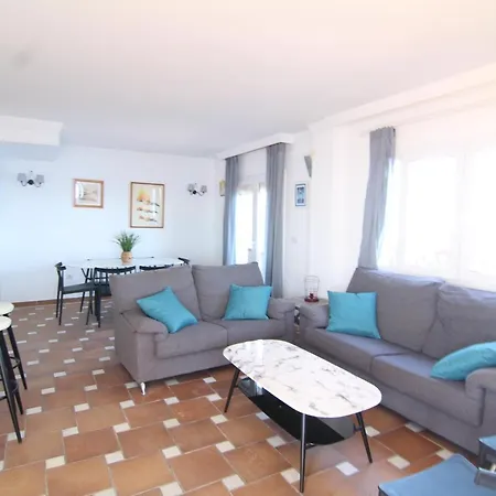 Сasa de vacaciones Casa La Rijana 8