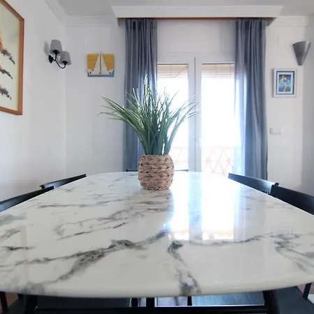 Сasa de vacaciones Casa La Rijana 8 Almuñécar