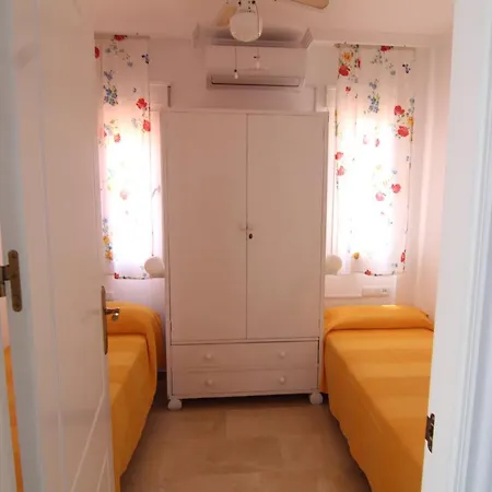 Casa La Rijana 8 Сasa de vacaciones *