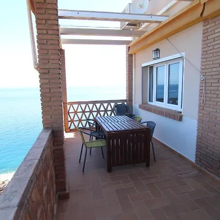 Casa La Rijana 8 Сasa de vacaciones Almuñécar
