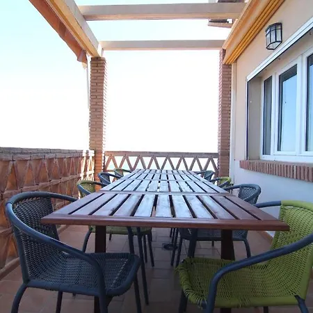 Casa La Rijana 8 *
