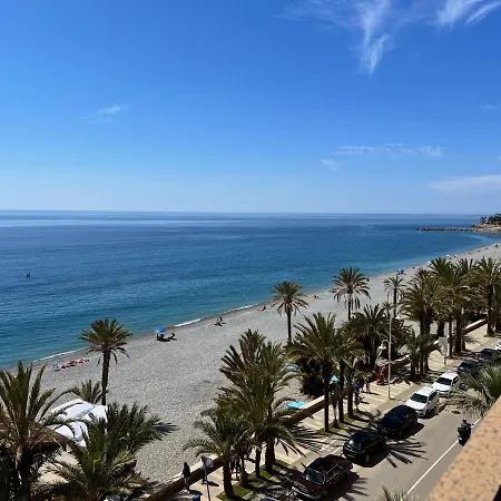 Appartement Pushe Playa Velilla Beach&tradition