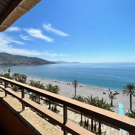 Pushe Playa Velilla Beach&tradition Appartement