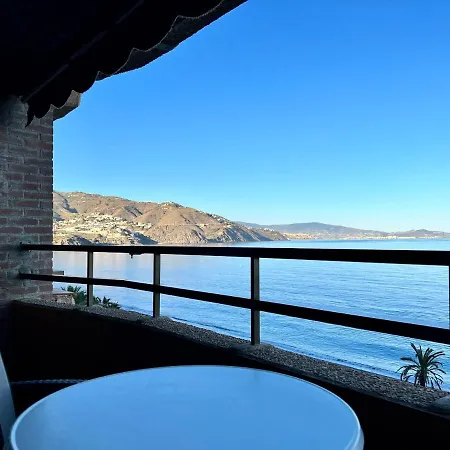 Appartement Pushe Playa Velilla Beach&tradition Almuñécar