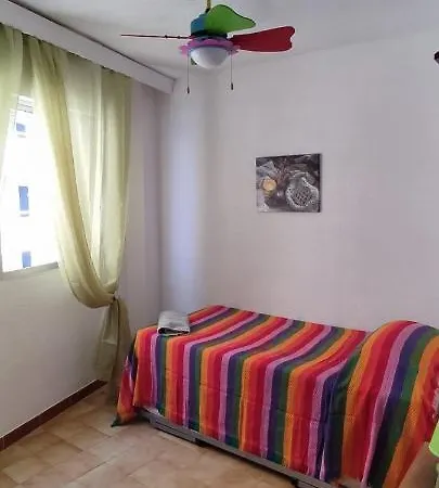 Apartamento Elomar Apartment