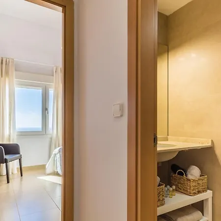 Infinityhouse * Almuñécar