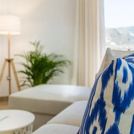 Infinityhouse * Almuñécar