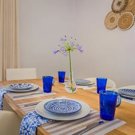 Infinityhouse * Almuñécar