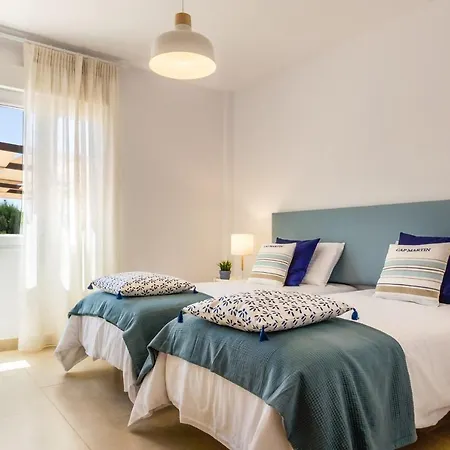 Infinityhouse Almuñécar