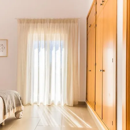 Infinityhouse Almuñécar