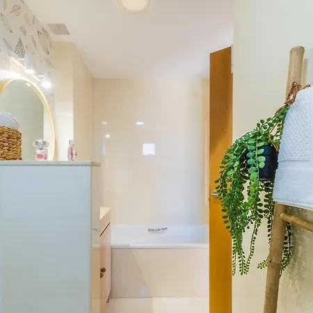 Infinityhouse Almuñécar