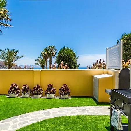 Villa Infinityhouse *