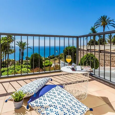 Infinityhouse Almuñécar