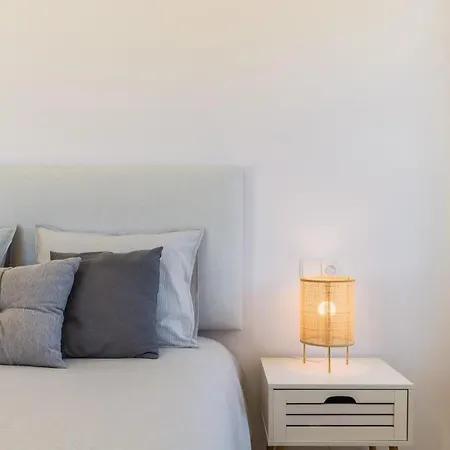 Infinityhouse Almuñécar