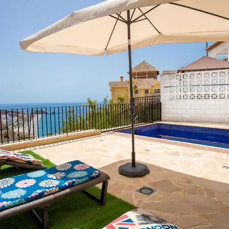 Ferienhaus Mirador B By Interhome