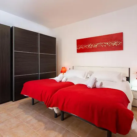 Mirador B By Interhome * Almuñécar
