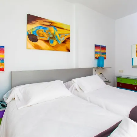 Ferienhaus Mirador B By Interhome *