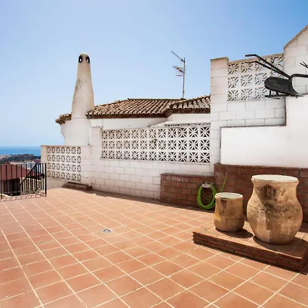 Ferienhaus Mirador B By Interhome *