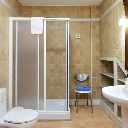 Ferienhaus Mirador B By Interhome *