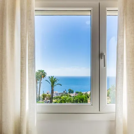 Villa Infinityhouse Almuñécar
