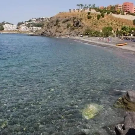 Vistas De Ensueno Junto Al Mar