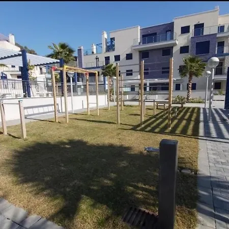 Vistas De Ensueno Junto Al Mar Appartement *