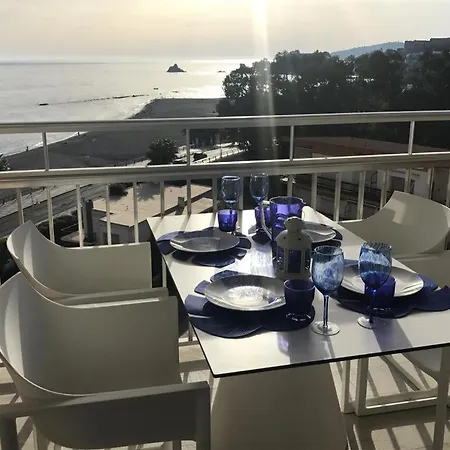 Góndolas Luxe Apartamento
