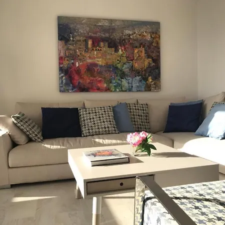 Apartamento Góndolas Luxe