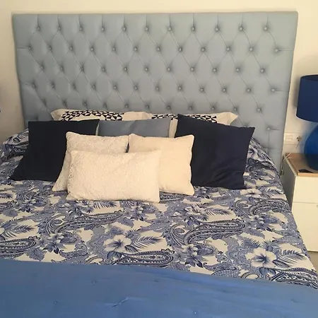 Góndolas Luxe Apartamento