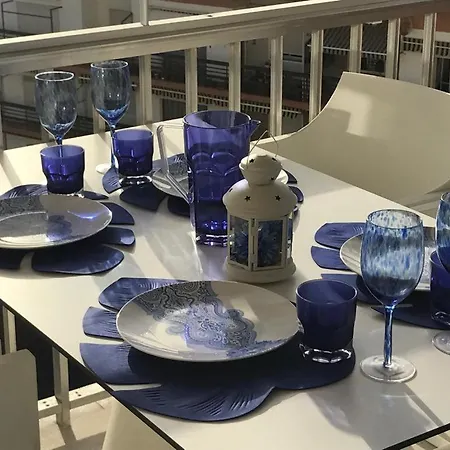 Góndolas Luxe Apartamento *