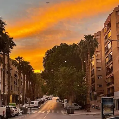 Apartment Bonito Piso Recien Reformado Con Zona De Parking *