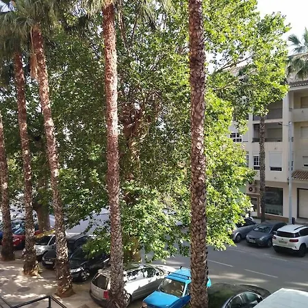 Bonito Piso Recien Reformado Con Zona De Parking Apartment Almuñécar