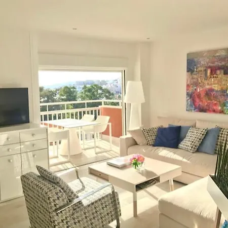 Apartamento Góndolas Luxe *