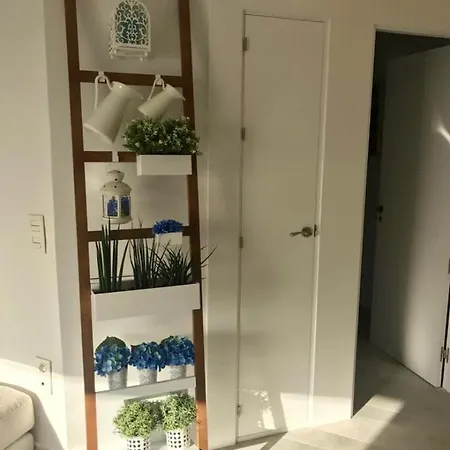 Góndolas Luxe Almuñécar