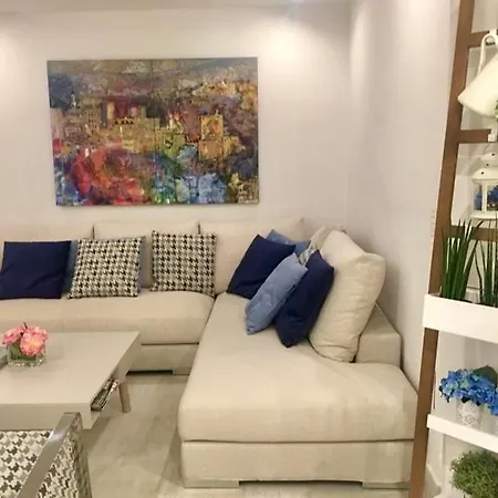 Apartamento Góndolas Luxe