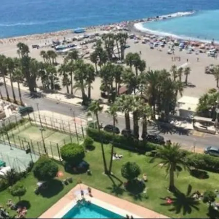 Góndolas Luxe Apartamento