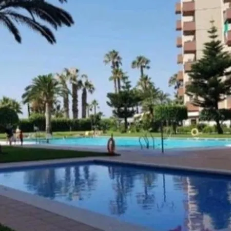 Góndolas Luxe Apartamento