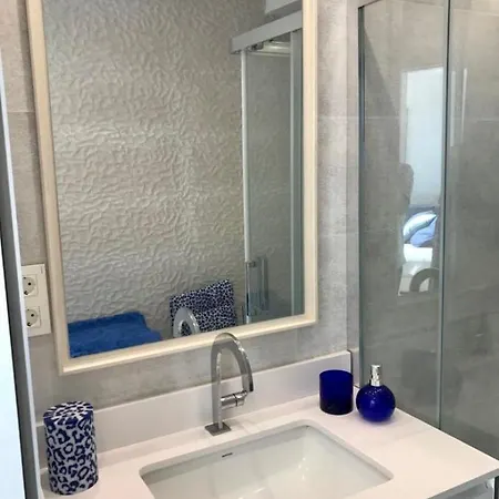 Apartamento Góndolas Luxe *