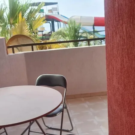 Apartment N The Beach 2