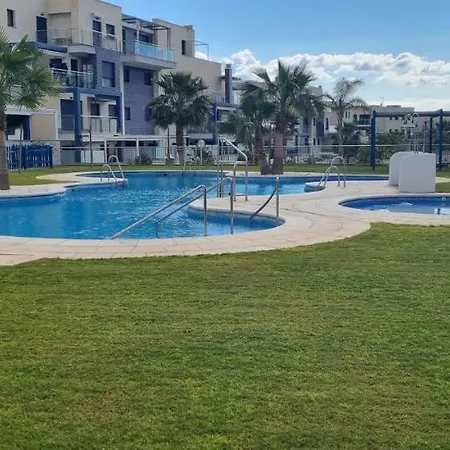 Vistas De Ensueno Junto Al Mar Appartement Almuñécar