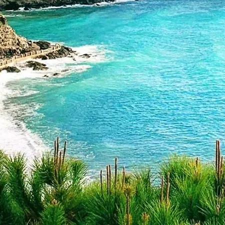 Appartement Vistas De Ensueno Junto Al Mar *