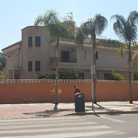 Vakantiehuis Casa Hurtado De Mendoza Pequena *