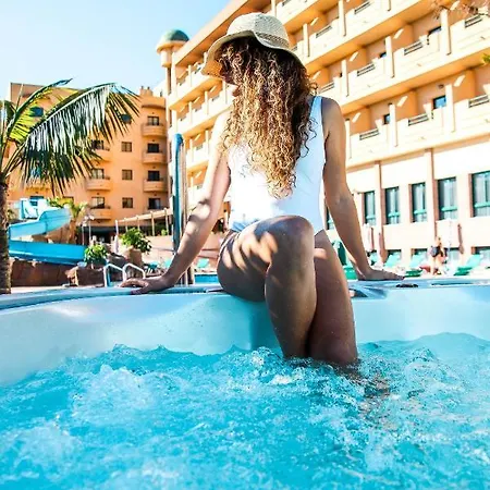 Hotel Victoria Playa